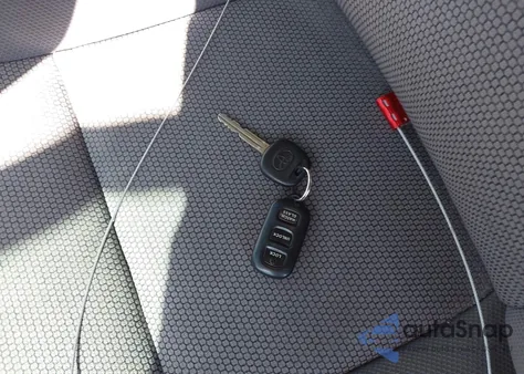 2007 Toyota Matrix Xr из США, поврежденный, VIN 2T1KR32E17C650657